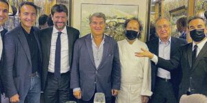 Adiós a la Superliga: empieza la campaña