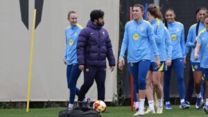 Sin Alexia, quieren dedicarle el triunfo a Laia