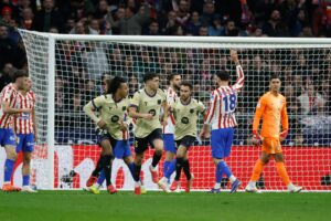 El Barcelona presenta una queja formal a la Federación y pide sanciones para los árbitros por “errores graves o negligencias”