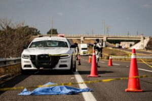 Enero registró el número más bajo de homicidios desde 2017