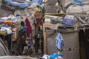 Malí: las vidas LGTBIQ+ que quedaron fuera de la ley