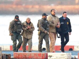 Rubio asegura que Venezuela está mucho mejor de la captura de Maduro