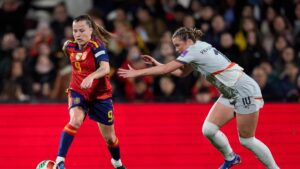 España baila al ritmo de ‘Pinagol’