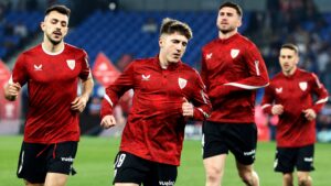 Real Sociedad – Athletic en directo | Comienza el partido en Anoeta