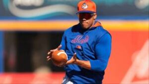 MLB: Todo listo para el regreso de Juan Soto