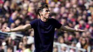 Dolor de cabeza para Íñigo Pérez para recibir al Espanyol