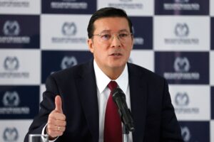 Colombia y España: democracias paralelas, elecciones limpias