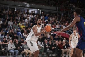 Un Madrid en cuadro busca meterse en la final de la Liga U