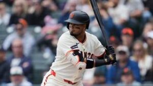 MLB: Luis Arráez firma su mejor mes ofensivo desde 2023
