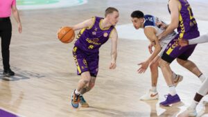 Palencia es mucho Palencia para Fuenlabrada y estará en la Final Four