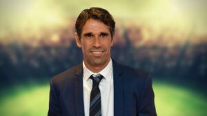 Valerón descubre el jugador que más le ha impresionado: «Pasaba a tu lado y no le veías pasar
