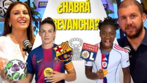 Oslo dicta sentencia: Barça y Lyon, cara a cara por Europa