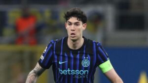 ¡Un descarte del Barça puede acabar en el Madrid!