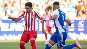 0-0. El Madrileño sobrevive a la ‘batalla’ de El Toralín y se la jugará en la vuelta, en Alcalá