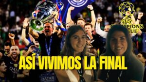 Luis Enrique agranda su leyenda : Así lo vivimos desde Budapest