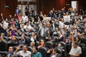 La reforma que permite anular elecciones por “injerencia extranjera” avanza en el Congreso entre alertas de la oposición