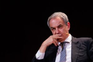 Radiografía de una imputación: indicios y vacíos en el sumario de Zapatero