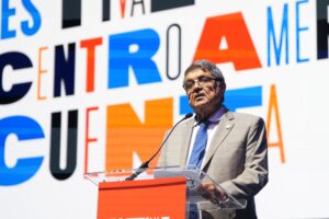 El nicaragüense Sergio Ramírez, elegido académico de la RAE: “Es la coronación de mi vida de escritor”