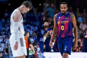 Real Madrid y Barcelona: las grandes incógnitas de los grandes