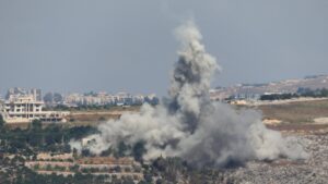 Última hora de la guerra de Estados Unidos e Israel contra Irán, en directo | Pakistán afirma que Irán y Estados Unidos han alcanzado un acuerdo de paz