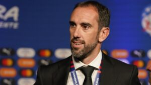 «Ojalá se quede Julián Alvarez, pero en el Atlético hay que querer quedarse»