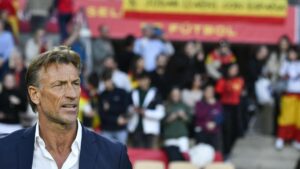 Oficial: este es el mediático nuevo seleccionador de Túnez