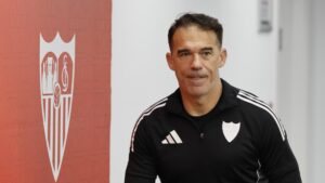 Retrasa el trofeo Antonio Puerta a un parón de selecciones