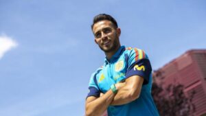 Números de infarto en el Mundial: 1.245 convocados, 927 posibles debutantes y Eric y otro futbolista con un curioso récord