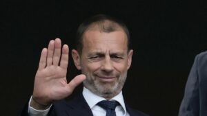 La UEFA reparte 258 millones en pagos de solidaridad a los clubes que no han jugado en Europa