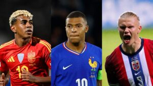 Así está el ranking de las 48 selecciones del Mundial según el valor de mercado de sus plantillas