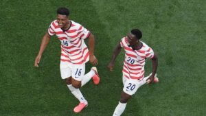 Resultados de los partidos de hoy del Mundial 2026: Canadá hace historia y EEUU sorprende