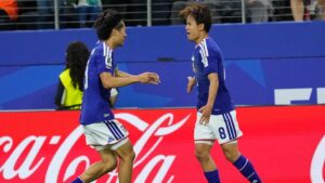 Take Kubo no se entrena con Japón pero arrojan luz: «Todavía no sé con exactitud»
