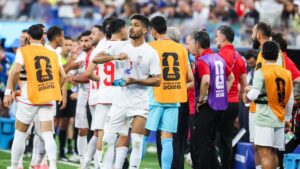 «Somos los más oprimidos del Mundial»