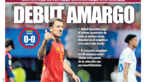 Portada MD Gipuzkoa 16 junio 2026