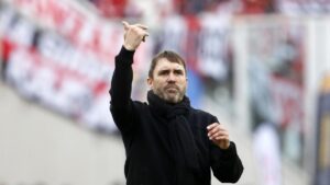 River Plate hará la pretemporada en Alicante