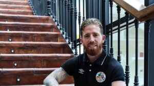 Las primeras impresiones de Muniain como entrenador del Salamanca UDS