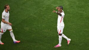 El plan de Rashford a día de hoy