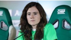 La razón por la que el Atlético ha rechazado a Mariana Cabral como entrenadora