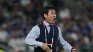 Japón no tiene suficiente: «Ya pensamos en Suecia»