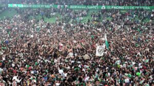 Proponen cerrar dos meses El Sardinero y uno Riazor
