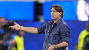 Pochettino se pica: «Nadie nos ha felicitado por terminar primeros de grupo»