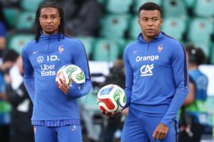 Francia – Senegal, el partido del Mundial 2026 en directo | Deschamps apuesta por cuatro delanteros en el once titular