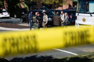 Los ‘sheriffs’ republicanos de Maryland se rebelan contra la prohibición de colaborar con el ICE: “Causa un gran daño a la seguridad pública”