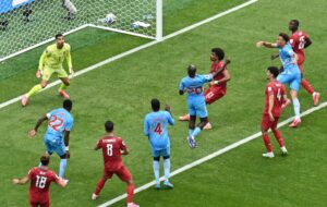 Portugal – RD Congo, el partido del Mundial 2026 en directo| Wissa iguala el partido al borde del descanso