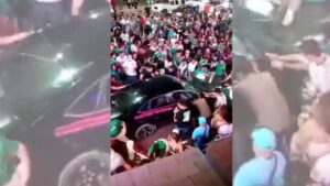 Mundial 2026, últimas noticias en directo | Al menos 17 heridos en un atropello masivo en las celebraciones tras la victoria de México