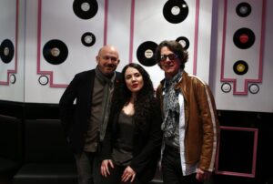 Lydia Rodríguez deja Presuntos Implicados por “maltrato” y “control”: “No tenía libertad de expresión”
