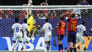 España – Cabo Verde: Mundial 2026, en directo | La Roja pincha en su debut y se queda a cero